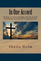 In One Accord 1514275082 Book Cover