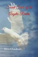 Secret Seals of the Angelic Realm 1798668300 Book Cover