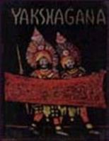Yaksagana 8170173574 Book Cover