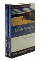 The Minor Prophets 0825421489 Book Cover