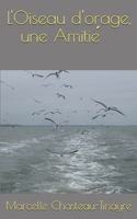 L'Oiseau d'Orage B08DQL8HRK Book Cover