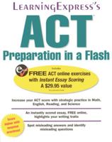ACT Preparation In A Flash