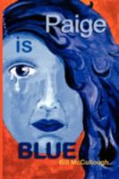 Paige Is Blue 1438913907 Book Cover