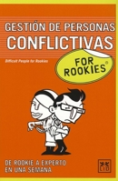 Rookies Gestion de Personas Conflictivos 8483561654 Book Cover