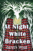At Night, White Bracken 191343298X Book Cover