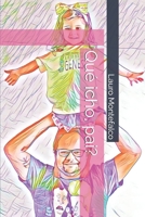 Qu� icho, pai? B088BGKYLV Book Cover