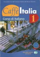 Caffe Italia 1 8853601442 Book Cover