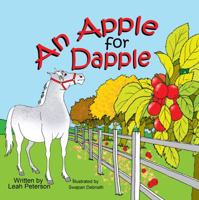 An Apple for Dapple 1612250688 Book Cover