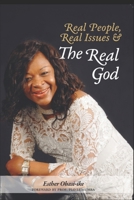 Real People Real Issues and the Real God 1090300905 Book Cover