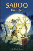 Saboo, the Tiger 149972621X Book Cover
