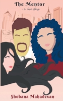 The Mentor: A Love Story B09MLMJXQD Book Cover