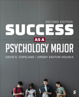 Success as a Psychology Major 1071969390 Book Cover