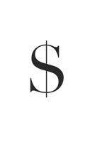 Bill Remainder - Dollar Notebook, Notepad, Money You Spend a Month, Write Your Monthly Expenses down, 120 Pages 1675778027 Book Cover