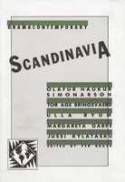 DramaContemporary: Scandinavia (PAJ Books) 1555540503 Book Cover