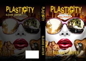 Plasticity 0578616327 Book Cover