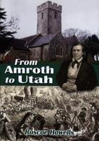 From Amroth to Utah 1859029973 Book Cover