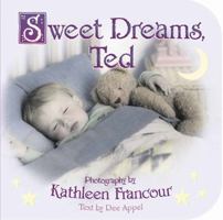 Sweet Dreams, Ted (Tiny Times Board Book) 0736905650 Book Cover