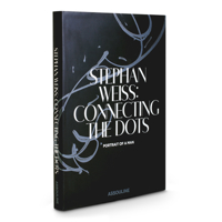 Stephan Weiss: Connecting the Dots 1614280401 Book Cover