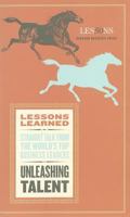Unleashing Talent 1422139840 Book Cover