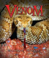 Venom 1581960433 Book Cover