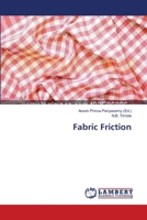 Fabric Friction 3659540633 Book Cover