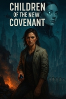 Children of the new Covenant: The Ruins of US : The birth of transhumanism is the death of Humanity B0F9W9Q9LC Book Cover