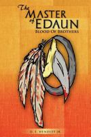 The Master of Edaun 1477263942 Book Cover
