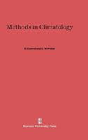 Methods in Climatology 0674187156 Book Cover