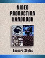 Video Production Handbook 0395714885 Book Cover