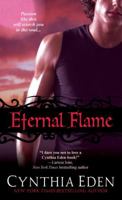 Eternal Flame 075824214X Book Cover