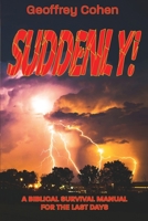 Burkhart Books Suddenly! B089M1H9SC Book Cover