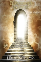 El Mundo que Encontré 1088231314 Book Cover