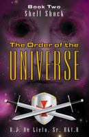 The Order of the Universe 0741446308 Book Cover
