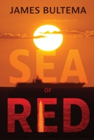 Sea of Red B0C5BD6F42 Book Cover