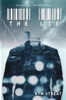 The Lie 0645317926 Book Cover