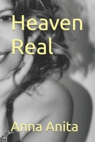 Heaven Real 179434960X Book Cover