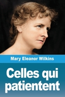 Celles qui patientent (French Edition) 3690826705 Book Cover