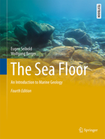 The Sea Floor 0387112561 Book Cover