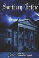 Southern Gothic 1732993025 Book Cover