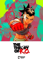 The Theory of K.O. Vol. 1 (1) 1545819106 Book Cover