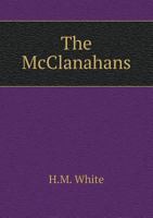 The McClanahans 5518512767 Book Cover