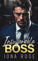 Insufferable Boss 1913990745 Book Cover