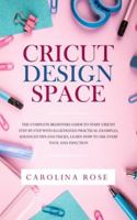 Cricut Design Space 1914015061 Book Cover