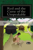 Red and the Curse of the Unspeakable 1976355141 Book Cover