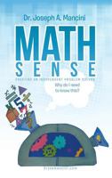 Math Sense: Creating an independent problem solver 1641912898 Book Cover
