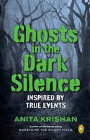 Ghosts in the Dark Silence 9354406246 Book Cover