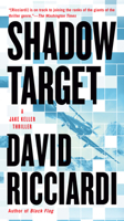 Shadow Target 1984804693 Book Cover