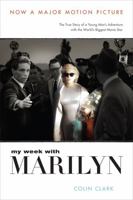 My Week with Marilyn 1602861498 Book Cover