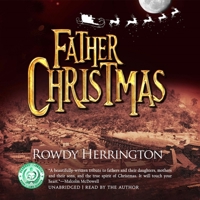 Father Christmas 109416450X Book Cover