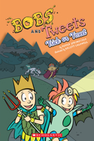 Trick or Tweet 1338361007 Book Cover